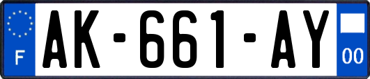 AK-661-AY