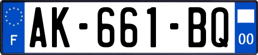 AK-661-BQ