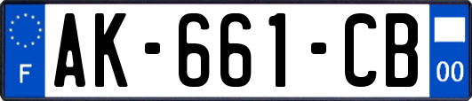 AK-661-CB