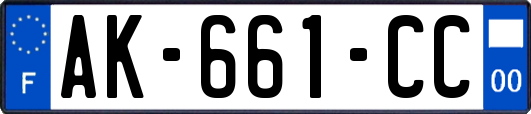 AK-661-CC