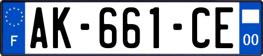 AK-661-CE