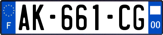 AK-661-CG