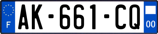 AK-661-CQ