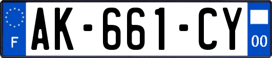 AK-661-CY