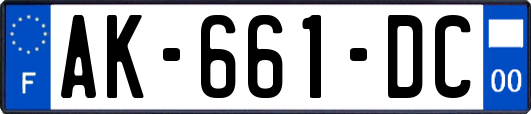 AK-661-DC