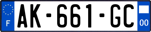 AK-661-GC