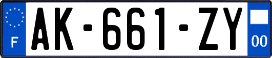 AK-661-ZY