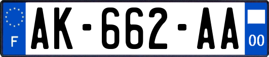 AK-662-AA