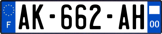 AK-662-AH