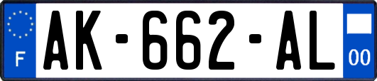 AK-662-AL