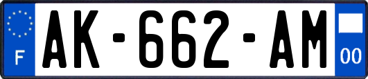 AK-662-AM