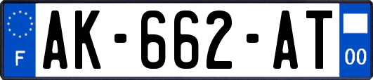 AK-662-AT