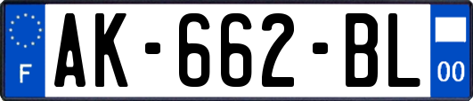 AK-662-BL