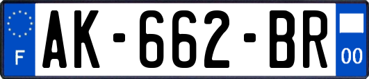 AK-662-BR