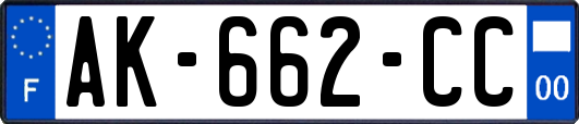 AK-662-CC
