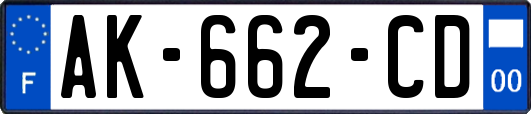 AK-662-CD