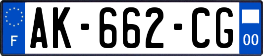 AK-662-CG