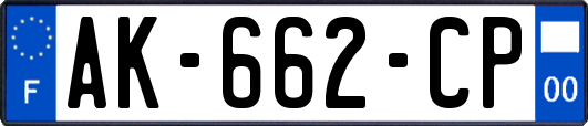 AK-662-CP