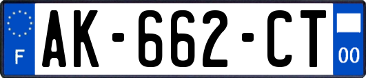 AK-662-CT