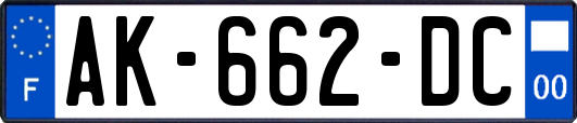 AK-662-DC