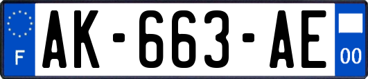 AK-663-AE