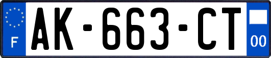 AK-663-CT
