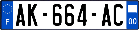 AK-664-AC