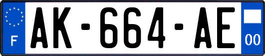 AK-664-AE