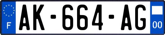 AK-664-AG