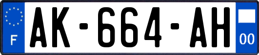 AK-664-AH