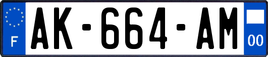 AK-664-AM