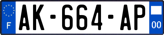 AK-664-AP