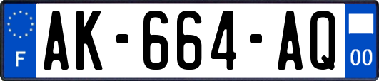 AK-664-AQ