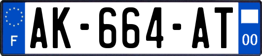 AK-664-AT