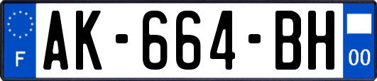 AK-664-BH