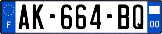 AK-664-BQ