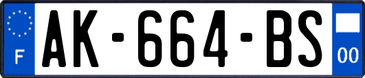 AK-664-BS