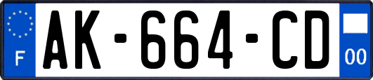 AK-664-CD