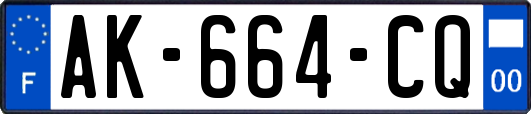AK-664-CQ