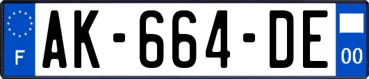 AK-664-DE