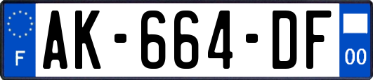 AK-664-DF