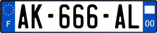 AK-666-AL