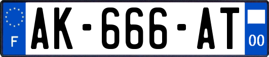 AK-666-AT