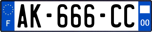 AK-666-CC