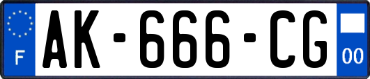 AK-666-CG
