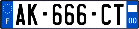 AK-666-CT