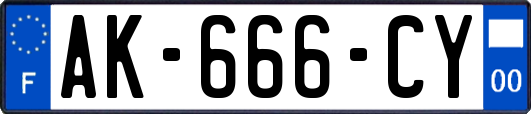 AK-666-CY