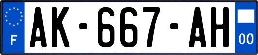 AK-667-AH