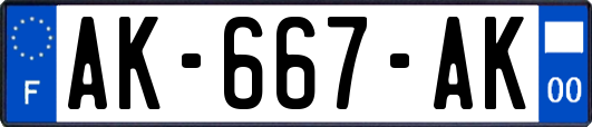 AK-667-AK