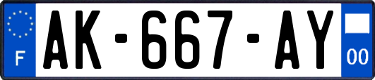 AK-667-AY